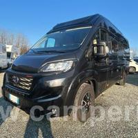 ELNAGH ELNAGH E-VAN DUO XL PREMIUM