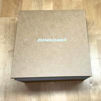 Meta Quest 3 512 GB  in garanzia fino a 25/01/27