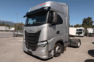 Iveco S WAY 460 T/FP LT