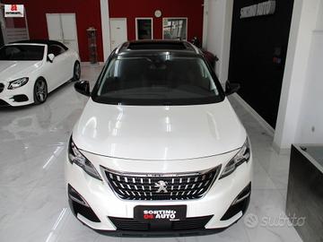 Peugeot 3008 BlueHDi 130 S&S EAT8 Allure 131cv 9/2