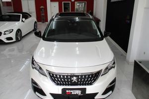 Peugeot 3008 BlueHDi 130 S&S EAT8 Allure 131cv 9/2