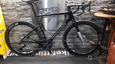 Bicicletta da corsa CANNONDALE SUPER SIX