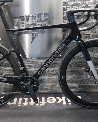 Bicicletta da corsa CANNONDALE SUPER SIX