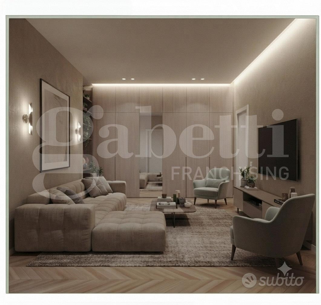 Apartment in Scandicci - Vista 2