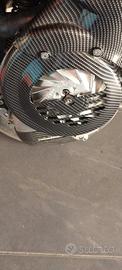 copri volano vespa 