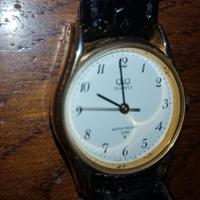 Orologio Citizen Q&Q anni '90