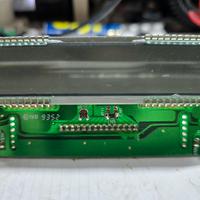 display  Ranger 2950