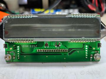 display  Ranger 2950