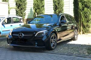 Mercedes Classe C 220 4Matic