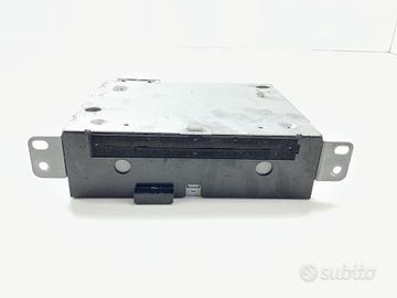 AUTORADIO CITROEN C4 2° Serie 9676838180 9HP (10>