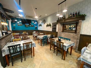 Bar Tavola Calda Bufalotta