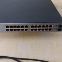 HPE  Office  Connect  1820  Series  Swicth