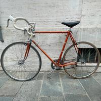 Bicicletta da corsa Vintage