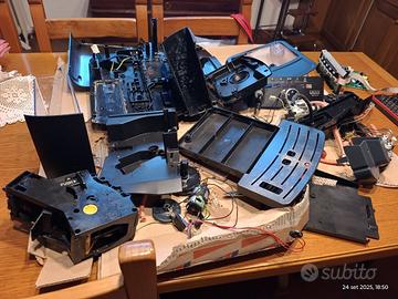 RICAMBI GAGGIA NAVIGLIO