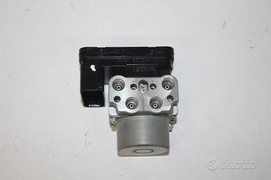 Honda CBR 650R CB pompa ABS MODULO orig.