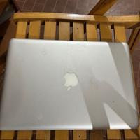 Macbook Pro 2010