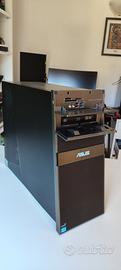 PC gaming/ufficio
