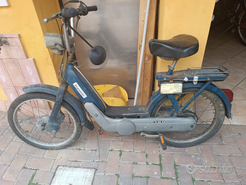 Piaggio ciao anni 70 con libretto piccolo