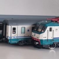 LOCOMOTIVA HR2011-402a+AC-50403+HR4168+AC50618+HR4