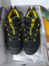 Scarpe La sportiva modello ultra raptor 3