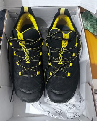 Scarpe La sportiva modello ultra raptor 3