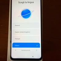 Smartphone Redmi Note 8 Pro