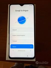Smartphone Redmi Note 8 Pro