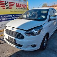 Ricambi Ford Ka+ 2017