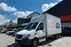 Mercedes-benz Sprinter T43/35 311 CDI Cabinato Exe