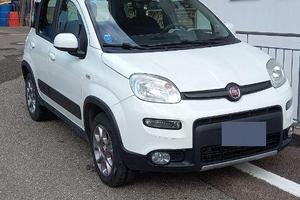 Panda4x4