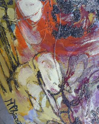 Quadro astratto