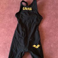 coatumone da gare per nuoto agonistico 