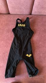 coatumone da gare per nuoto agonistico 