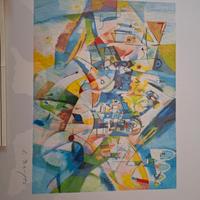 opera grafica