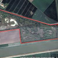 Oasi naturalistica "valle sacca" di 11,2 ettari