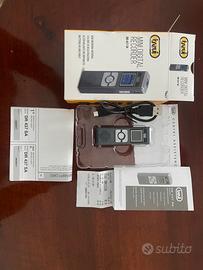 Registratore digitale