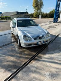Mercedes C180 Kompressor