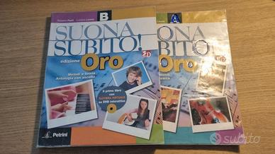 2 Libri Suona Subito 9788849414424