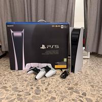 Playstation 5