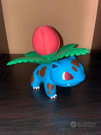 Ivysaur - stampa 3d