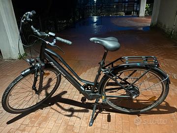 Bicicletta elettrica Legnano