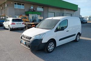 Peugeot Partner 1.6 BlueHDi 100CV 3 POSTI UNIPROPR