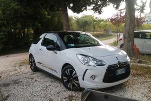 Citroën Ds3 1.4 Diesel 70 Chic