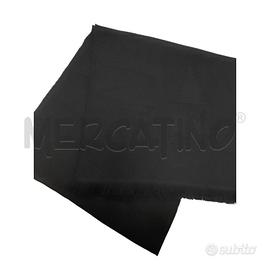 SCIARPA UOMO EMPORIO ARMANI BLU