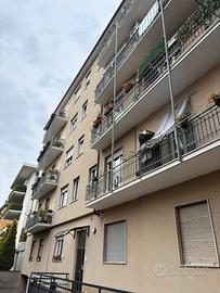 Brescia -Borgo Trento- Quadrilocale Ristrutturato-