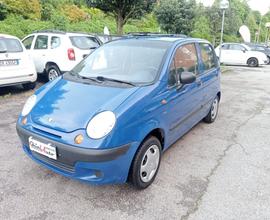 DAEWOO Matiz 800i cat SE CITY KM 98000 unipropri