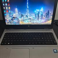 HP-PROBOOK 650 G2