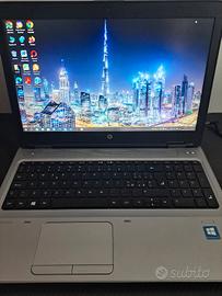 HP-PROBOOK 650 G2