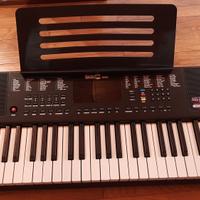 Tastiera multifunzione  61 tasti 