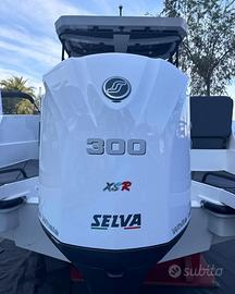 Top Dealer Selva PROMO 2026 GAMMA XSR